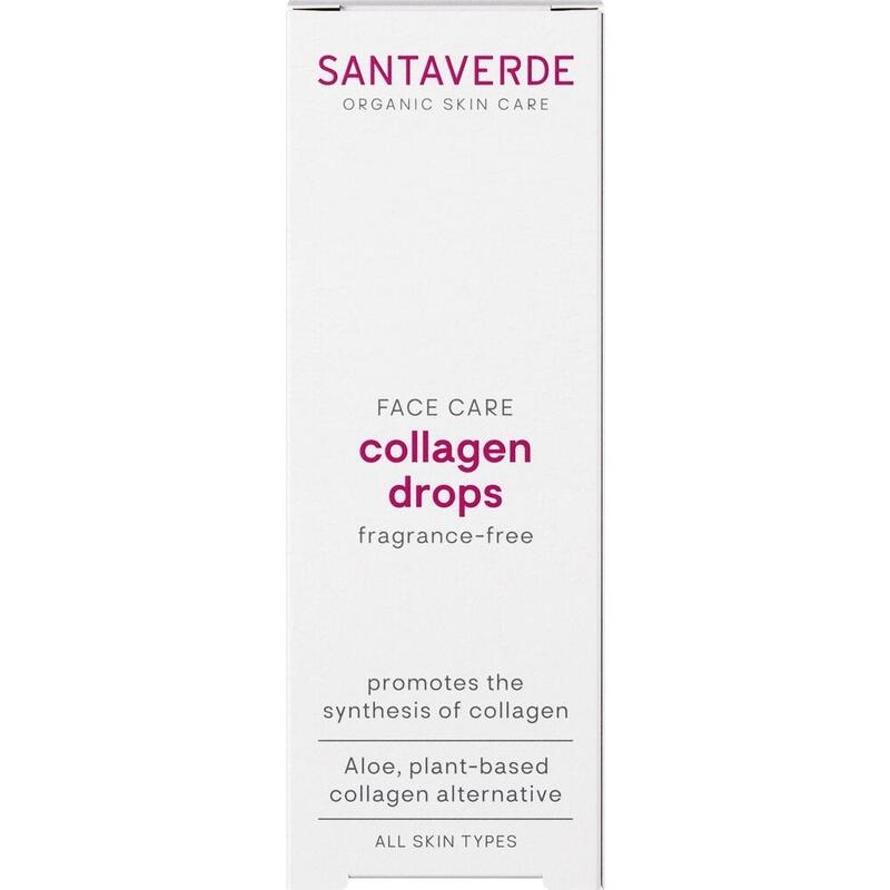 COLLAGEN DROPS Serum