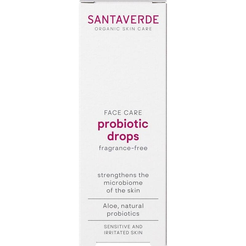 PROBIOTIC drops Serum