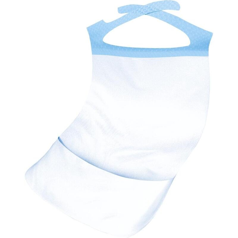 TENA BIBS medium 37x46 cm