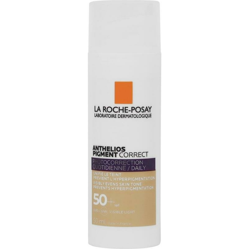 ROCHE-POSAY Anthelios Pigment Correct Cr.LSF 50+