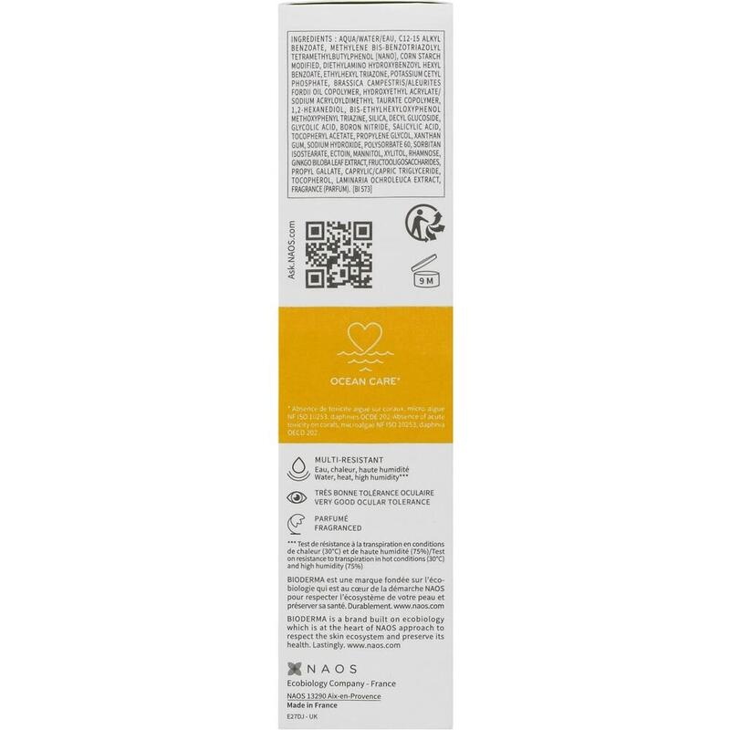 BIODERMA Photoderm AKN Creme SPF 30