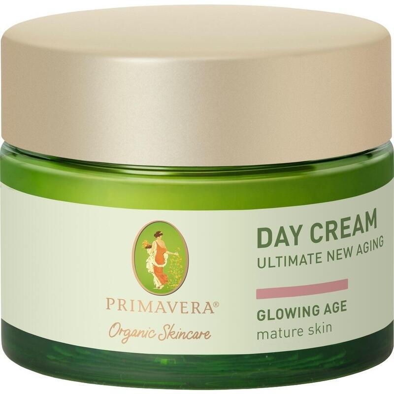 DAY CREAM ultimate New Aging