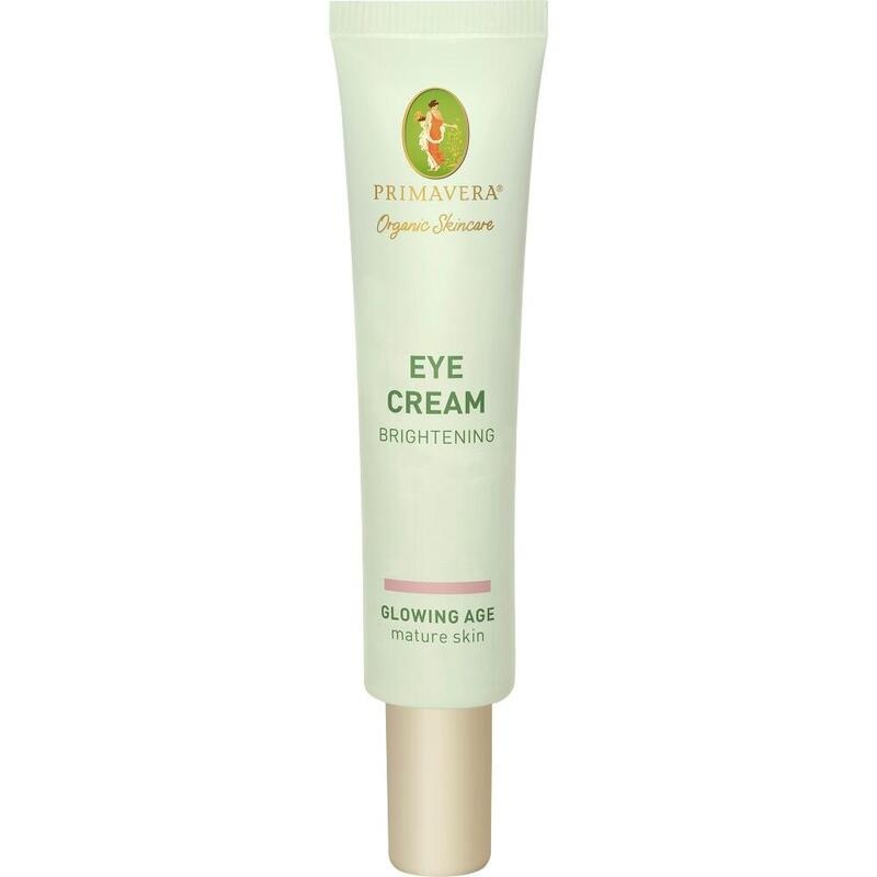 EYE CREAM brightening