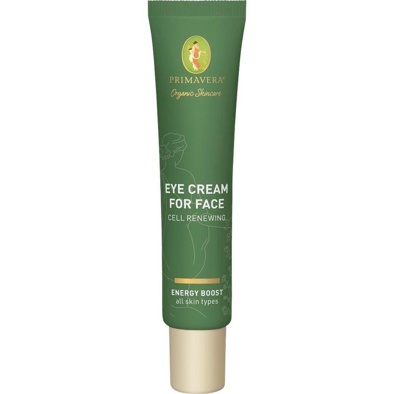 EYE CREAM for Face Cell renewing
