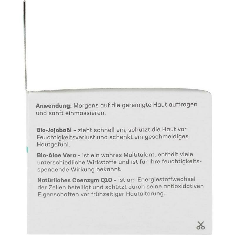 LAVERA basis sensitiv Feuchtigkeitscreme Q10