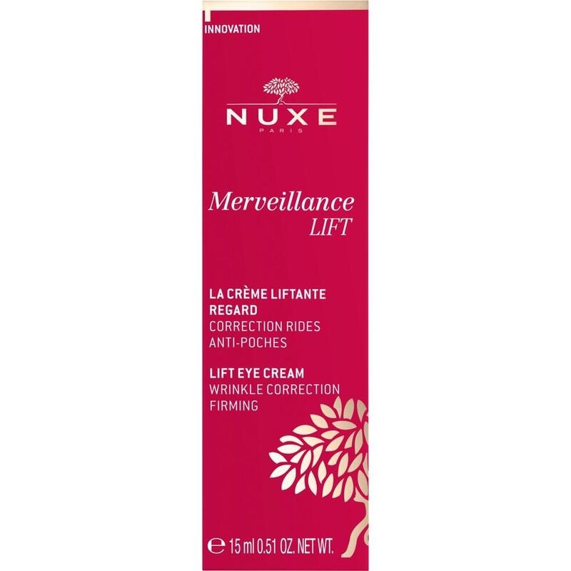 NUXE Merveillance Lift Lifting-Augencreme