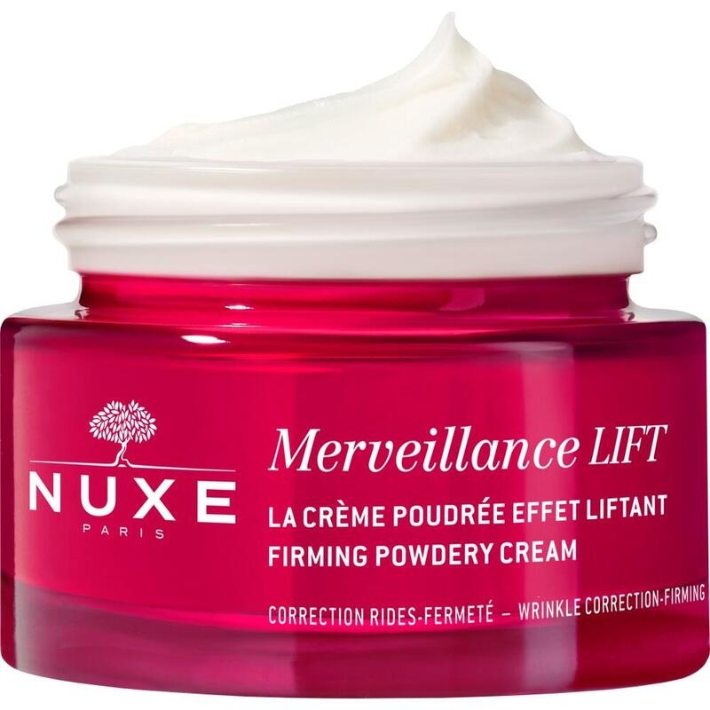 NUXE Merveillance Lift pudrige Lifting-Creme