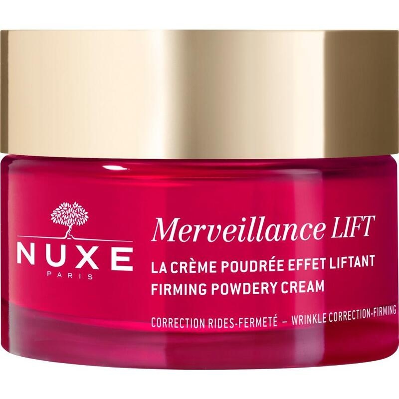 NUXE Merveillance Lift pudrige Lifting-Creme