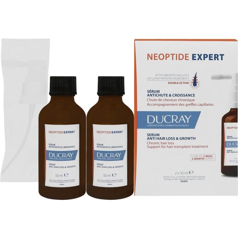 DUCRAY NEOPTIDE EXPERT Serum