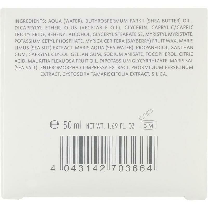 LA MER MED+ Anti-Age Nachtcreme o.Parfum