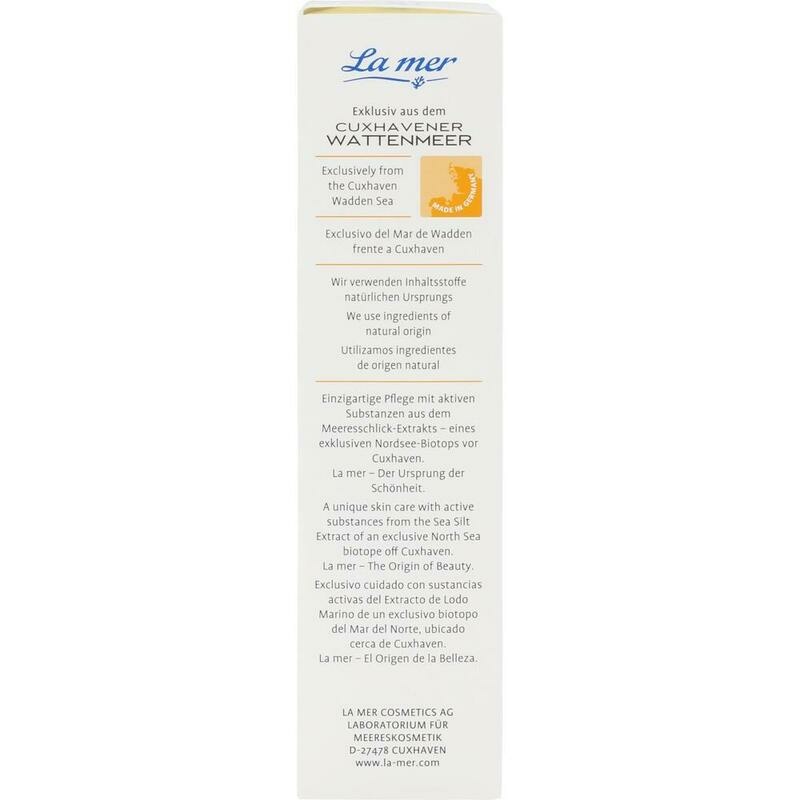 LA MER SUN Protection Sun-Cre.SPF 30 Gesicht m.P.