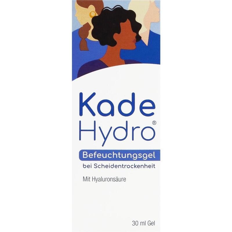 KADEHYDRO Befeuchtungsgel