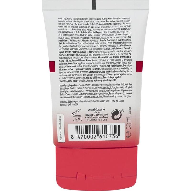 ISDIN Ureadin Handcreme MANOS Repair