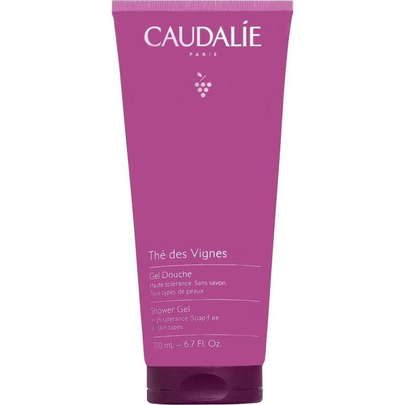 CAUDALIE Duschgel The des vignes