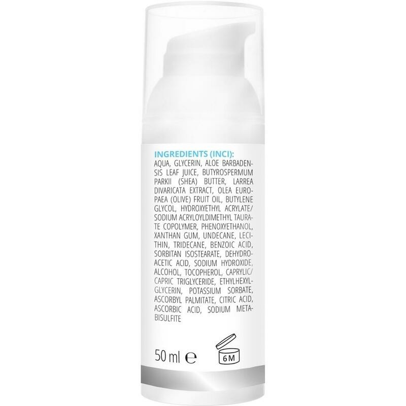 INVEST MEN BarberControl Fluid