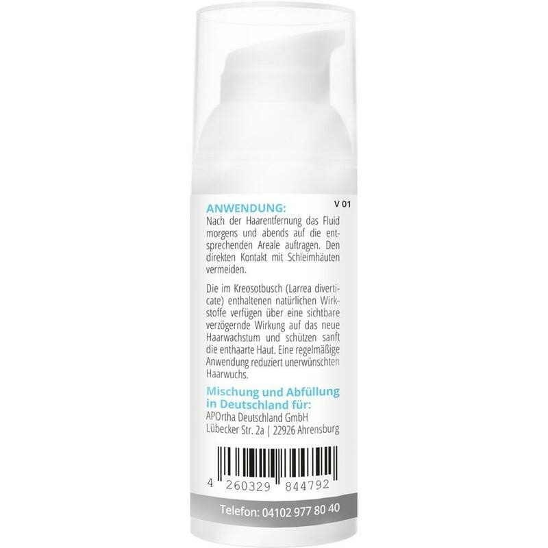 INVEST MEN BarberControl Fluid