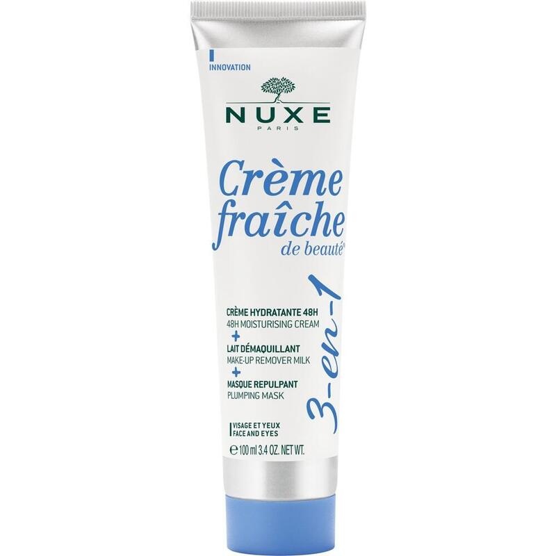 NUXE Creme Fraiche 3in1 Multifunktionspflege