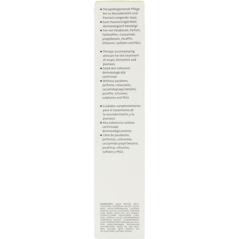 LA MER MED Shampoo o.Parfum