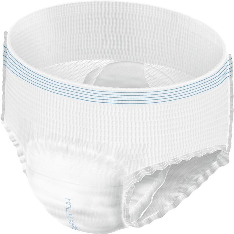 MOLICARE Premium Mobile 6 Tropfen Gr.XXL