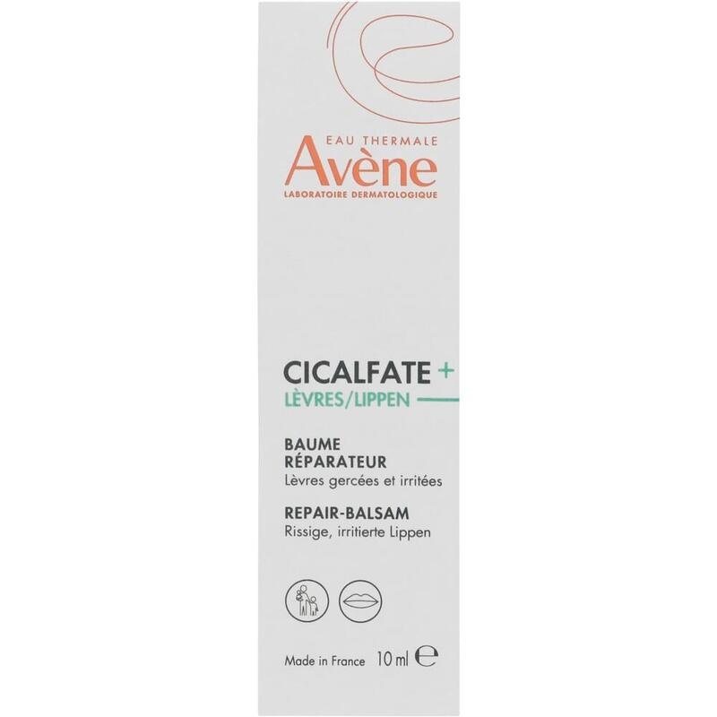 AVENE Cicalfate+ Lippen Repair-Balsam