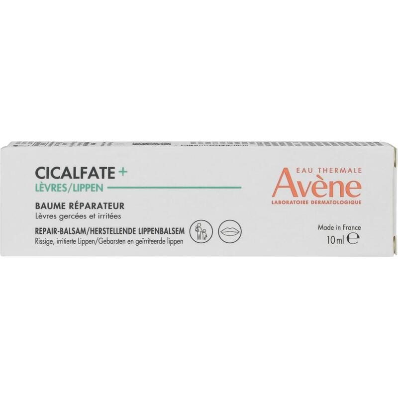 AVENE Cicalfate+ Lippen Repair-Balsam