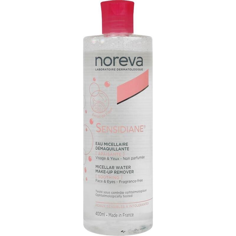 NOREVA Sensidiane Mizellen-Reinigungswasser