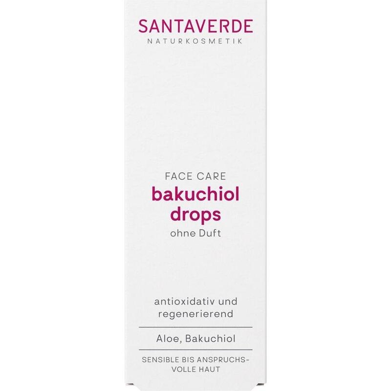 BAKUCHIOL drops serum