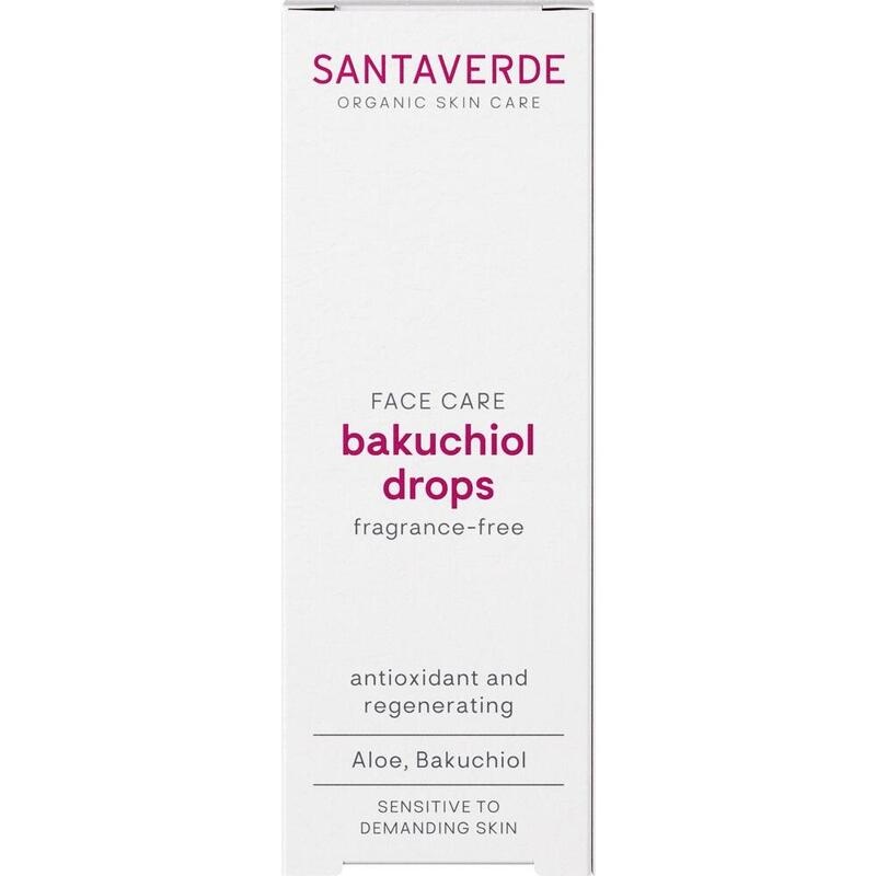 BAKUCHIOL drops serum
