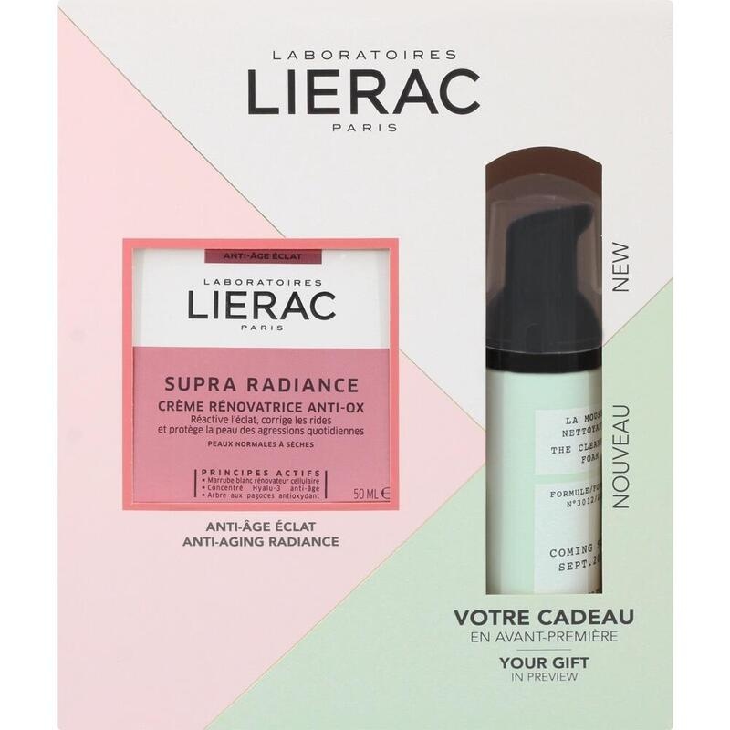 SUPRA RADIANCE Sommerset Creme