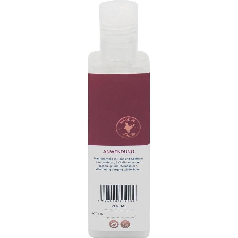 HIMALAYA'S Dreams Ayurveda Shampoo Brahmi & Amla