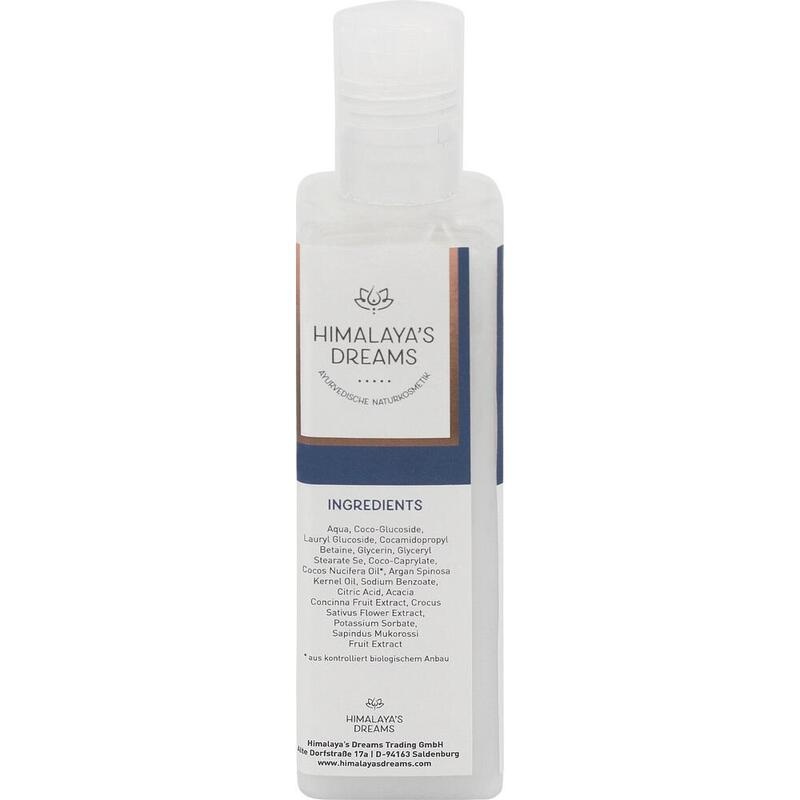 HIMALAYA'S Dreams Ayurveda Shampoo Coconut & Argan