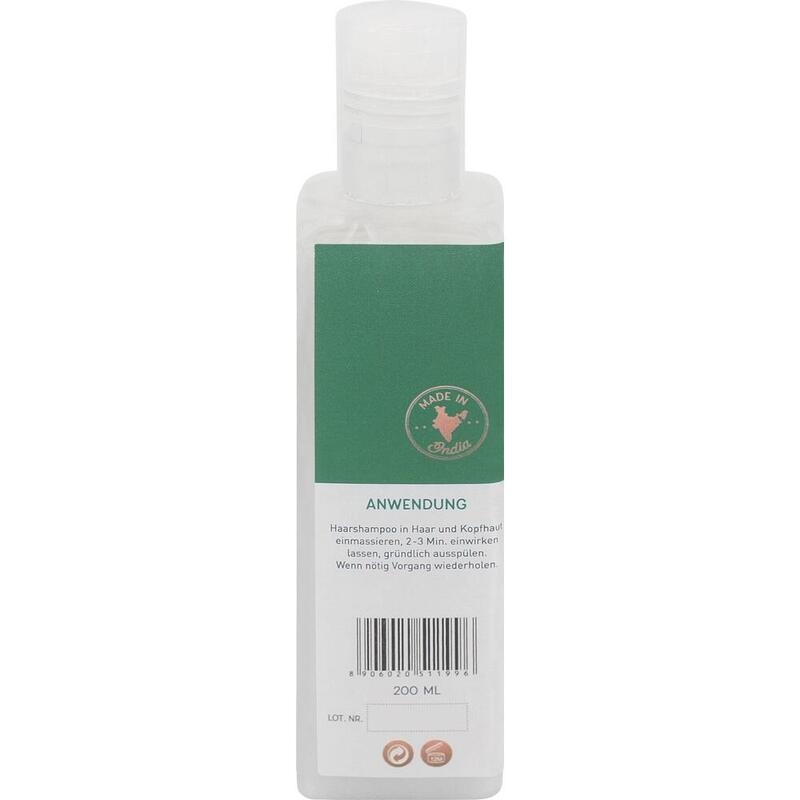 HIMALAYA'S Dreams Ayurveda Shampoo Neem
