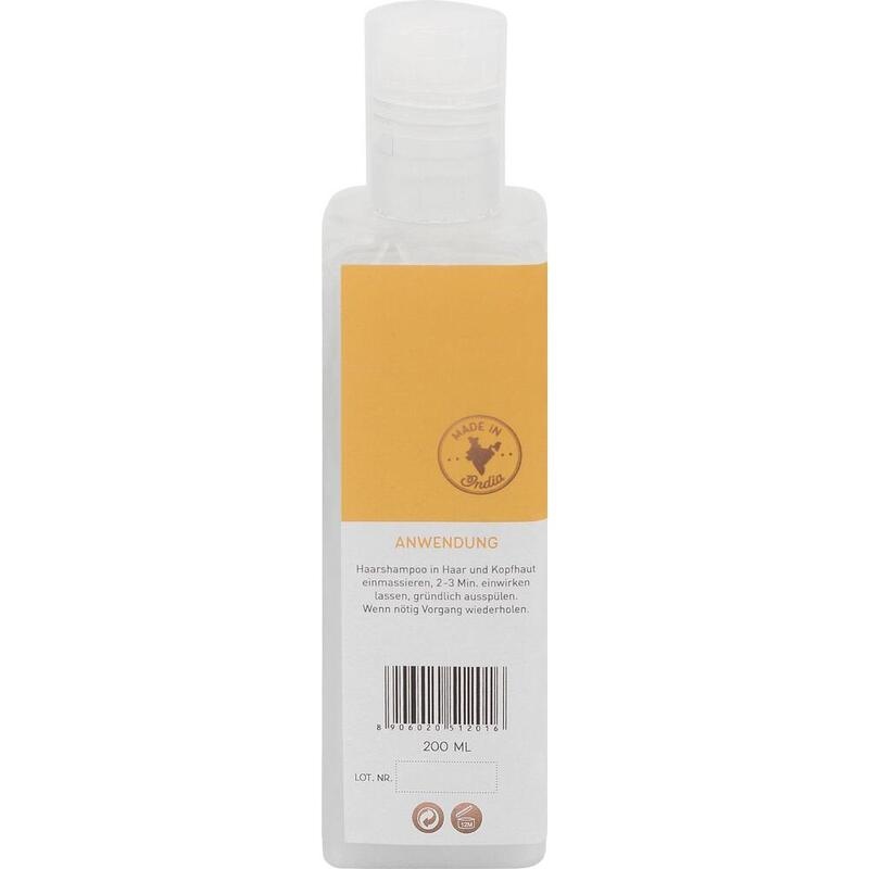 HIMALAYA'S Dreams Ayurveda Shamp.Shikakai & Lemon