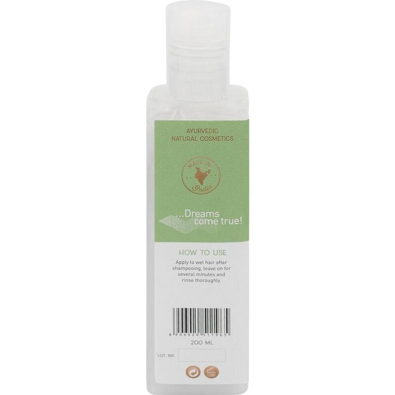 HIMALAYA'S Dreams Ayurveda Conditioner Herbs