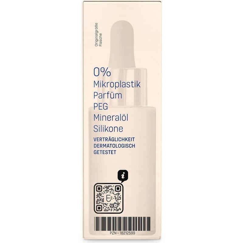 EUBOS ANTI-AGE 1% Bakuchiol Serum Konzentrat