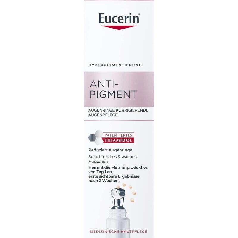 EUCERIN Anti-Pigment Augenpflege Augenringe