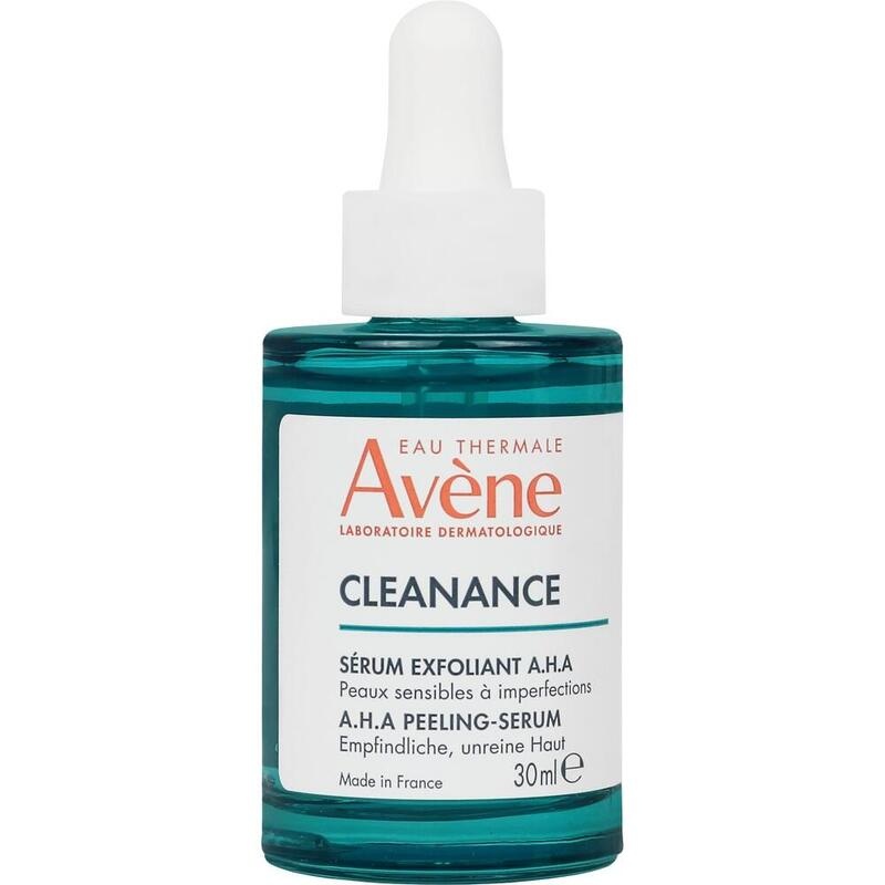 AVENE Cleanance A.H.A Peeling-Serum