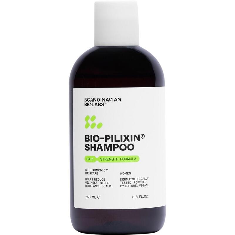 BIO-PILIXIN Shampoo für Frauen