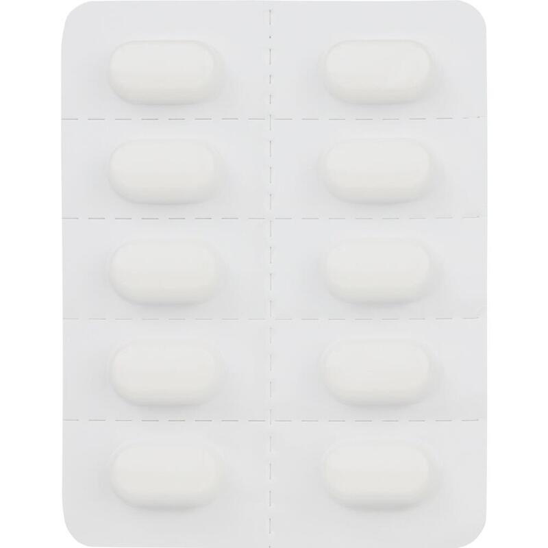 PARACETAMOL Dexcel 500 mg Tabletten