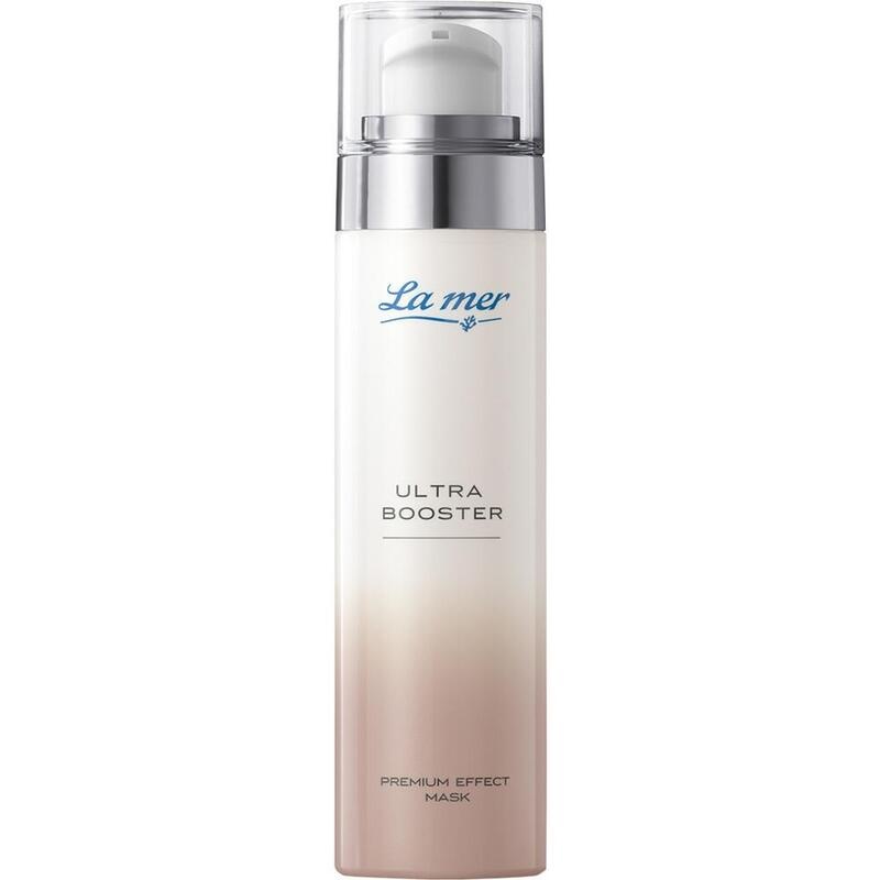 LA MER ULTRA Booster Prem.Effect Mask m.Parfum