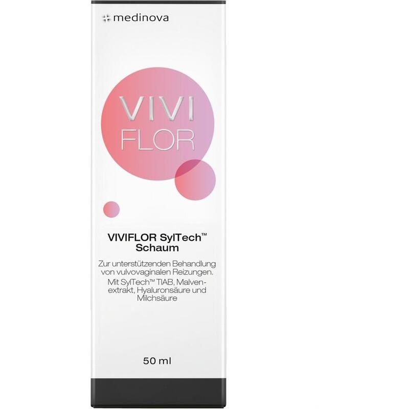 VIVIFLOR SylTech Schaum