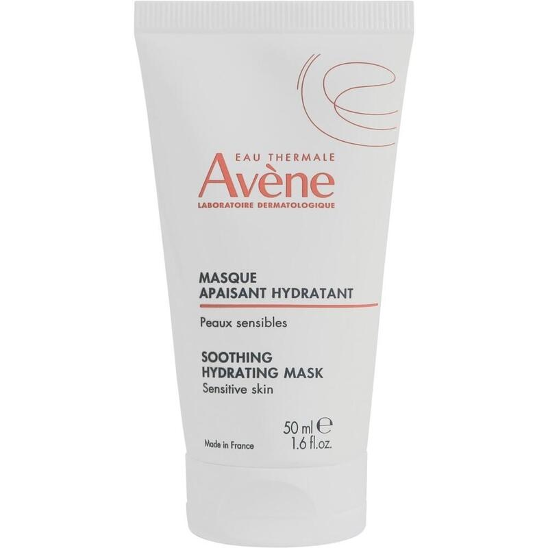 AVENE beruhigende Feuchtigkeitsmaske