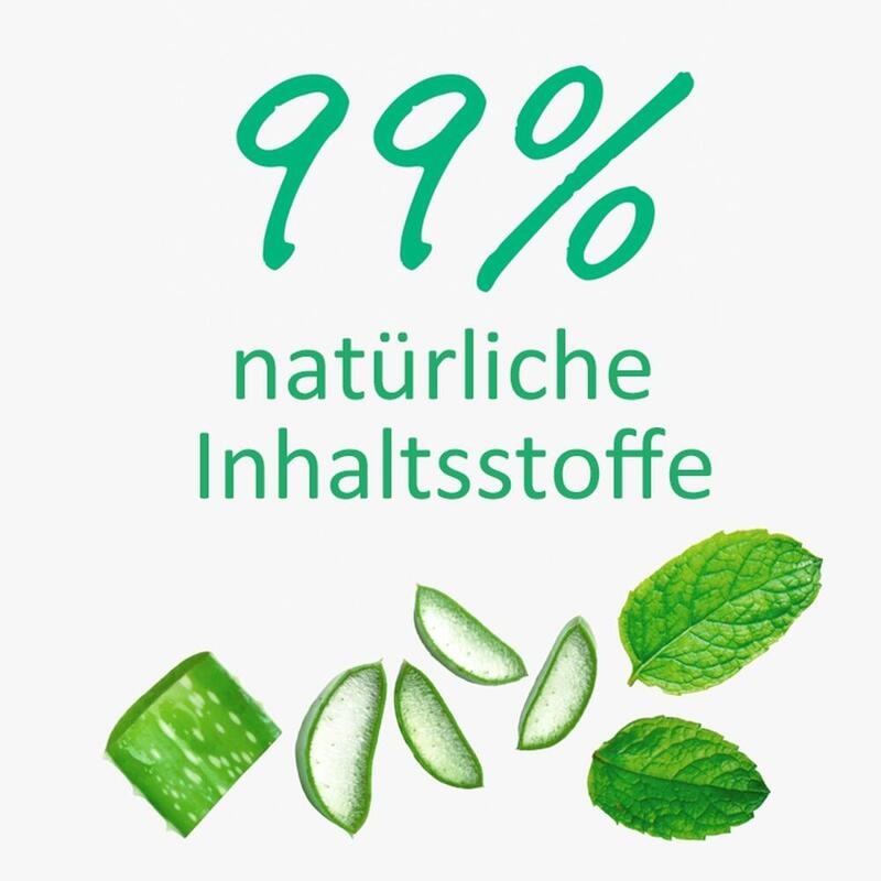 GUM BIO Mundspülung