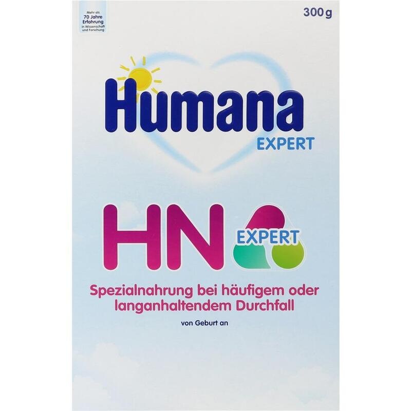 HUMANA HN Expert Pulver