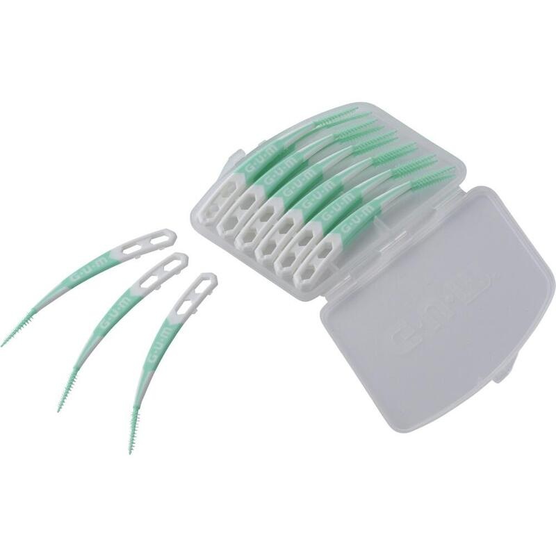 GUM SOFT-PICKS PRO medium