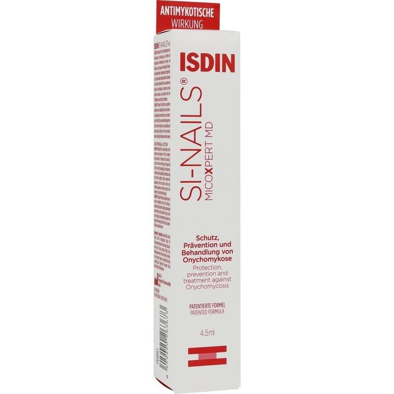 ISDIN Si-Nails MICOXPERT MD Stift