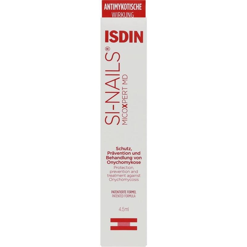 ISDIN Si-Nails MICOXPERT MD Stift