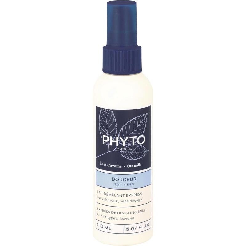PHYTO SOFTNESS Entwirrungs-Milch