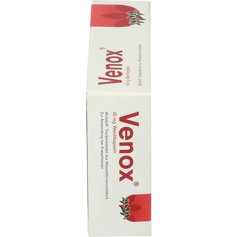 VENOX 45 mg Weichkapseln