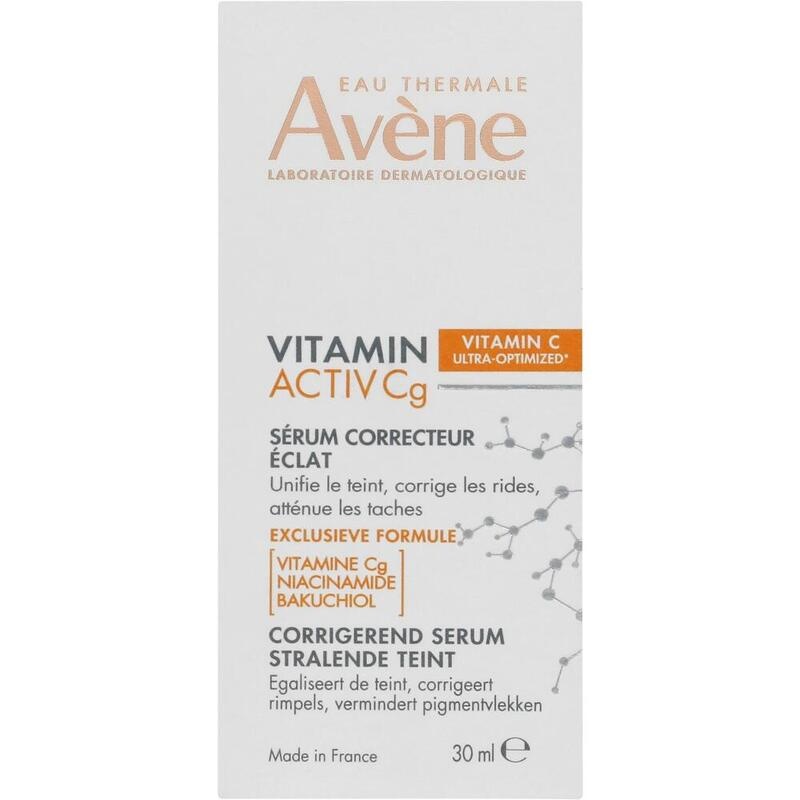 AVENE Vitamin Activ Cg Radiance Serum-Konzentrat